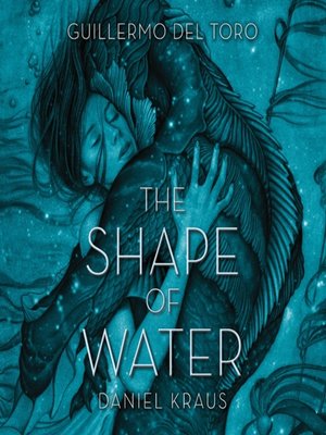 cover image of The Shape of Water